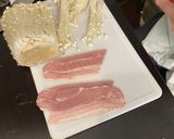 レモンバター風味のえのきベーコン作り方1写真