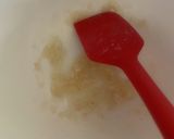 スキレット鍋とゼラチンでふっくら卵焼き作り方1写真