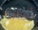 スキレット鍋とゼラチンでふっくら卵焼き作り方10写真