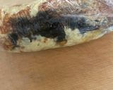 スキレット鍋とゼラチンでふっくら卵焼き作り方11写真