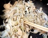 ハヤシライス作り方3写真