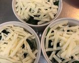 コストコ☆乾燥マッシュポテトのココット作り方3写真