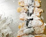 海苔巻きチキンスティック作り方4写真