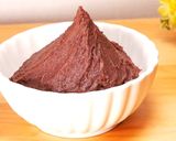 便秘解消、むくみ～ごまくるみあん～作り方10写真