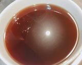 韓国のおかず！朴さんのうずらの卵煮作り方3写真