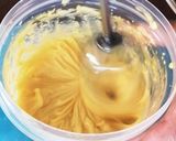 酸味がまろやか♪すだちマヨネーズ作り方2写真