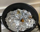 かぼちゃの煮付け作り方3写真