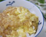 お財布の味方！天かす丼作り方5写真