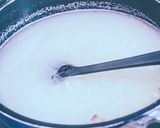 乳酸菌パワーでウル艶美肌!水キムチ作り方6写真
