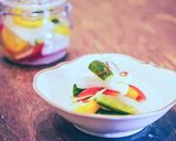 乳酸菌パワーでウル艶美肌!水キムチ作り方24写真