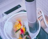 乳酸菌パワーでウル艶美肌!水キムチ作り方13写真