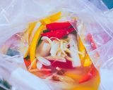 乳酸菌パワーでウル艶美肌!水キムチ作り方7写真