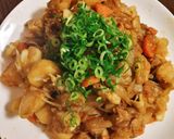 絶品☆至高の肉じゃが作り方4写真