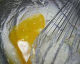ふわふわ板チョコマフィン作り方5写真