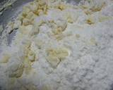 ふわふわ板チョコマフィン作り方6写真