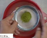 【動画】あらびき茶と甘栗のパウンドケーキ作り方5写真