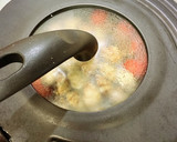 あさりとトマトのペペロン蒸し作り方3写真