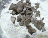 ふわふわ板チョコマフィン作り方8写真