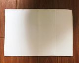 牛乳パックで作るケーキ型・セルクル作り方6写真