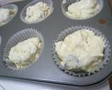 ふわふわ板チョコマフィン作り方10写真