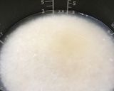 簡単!!おいしいさつまいも♡炊き込みご飯作り方2写真