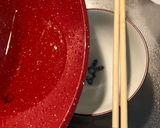 鶏皮せんべい & 鶏油(ちーゆ)抽出作り方8写真