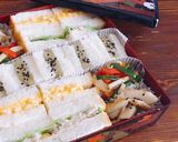 お弁当♡ピーマン＆玉ねぎ＆ちくわ炒め作り方4写真