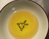 鶏皮せんべい & 鶏油(ちーゆ)抽出作り方13写真