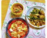 魚嫌いさんも◎メカジキカレーオイスタ炒め作り方10写真