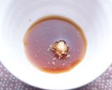 ショウガ香る♡皮から手作り＊納豆餃子作り方9写真