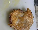 ごろごろ秋野菜とチキンのカレー(甘口)作り方6写真