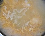 きのことウィンナーのZENB 豆ヌードル作り方2写真