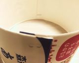 牛乳パックで作るケーキ型・セルクル作り方13写真