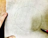牛乳パックで作るケーキ型・セルクル作り方26写真