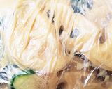 お年寄り絶賛シリーズ☆レンコン漬け物☆作り方7写真
