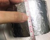 牛乳パックで作るケーキ型・セルクル作り方38写真