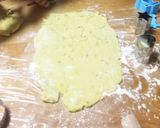 さつまいもクッキー作り方5写真