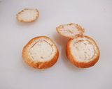フランスごぱん作り方1写真