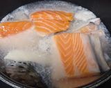 はらこ飯おにぎり作り方1写真