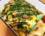 お弁当に！オムそば！作り方5写真