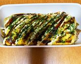 お弁当に！オムそば！作り方7写真