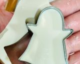 ハロウィン☆豆腐オバケカレー♪作り方4写真