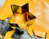 ハロウィン☆豆腐オバケカレー♪作り方9写真