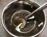 冷凍うどんでもちもち焼うどん作り方4写真