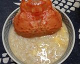 炊飯器で。熱々簡単カニ雑炊作り方14写真