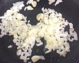 簡単だけど本格的♬たらこのクリームパスタ作り方3写真