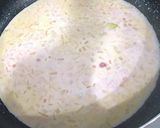 簡単だけど本格的♬たらこのクリームパスタ作り方5写真