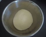 フライパンで焼くタルトタタン風おやつパン作り方1写真