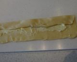 フライパンで焼くタルトタタン風おやつパン作り方4写真