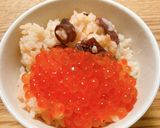 ストウブで簡単！1合たこ飯作り方3写真